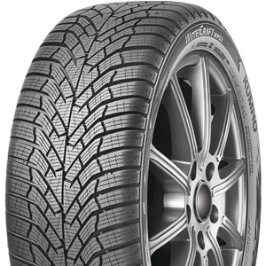 Kumho Wintercraft WP 52 165/70 R14 81T