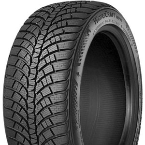 Kumho Wintercraft WP 71 225/50 R17 94V