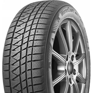 Kumho Wintercraft WS 71 215/70 R16 100T