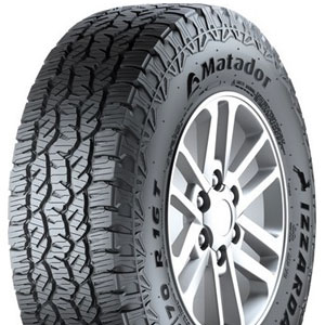 Matador MP72 Izzarda A/T 2 235/70 R16 106H