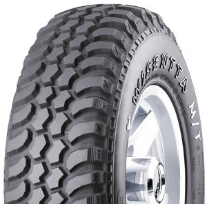 MP75 Wisentta 4x4 M/T
