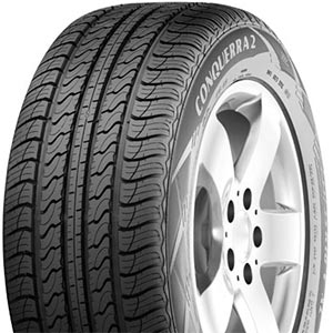 Matador MP82 Conquerra 2 255/60 R17 106H