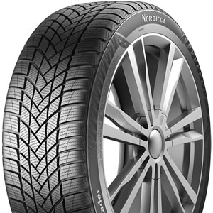 Matador MP93 Nordicca 165/70 R13 79T