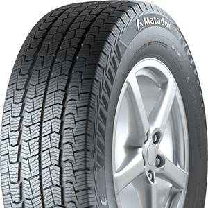 Matador MPS400 Variant AW 2 205/65 R15 102/100T