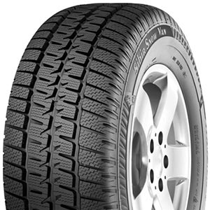 Matador MPS530 Sibir Snow Van 165/70 R14 C 89R