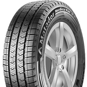 Matador Nordicca Van 215/75 R16 C 116/114N