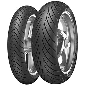 Metzeler Roadtec 01 130/90/16 TL,R 67V