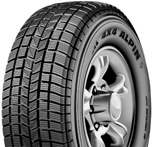 4x4 Alpin