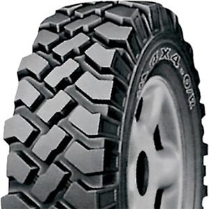 Michelin 4x4 O/R XZL 7.5/80 R16 116N