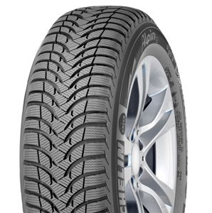 Michelin Alpin A4 225/50 R17 MO,Run Flat,FR 94H