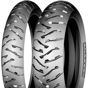 Michelin Anakee 3 150/70/17 TL/TT,R,C 69V