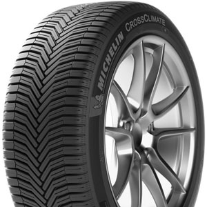 Michelin Crossclimate+ 205/60 R16 S1 96H