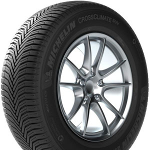 Michelin Crossclimate SUV 235/60 R18 MO 107V