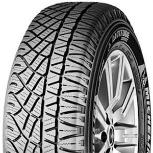 Michelin Latitude Cross 245/65 R17 111H