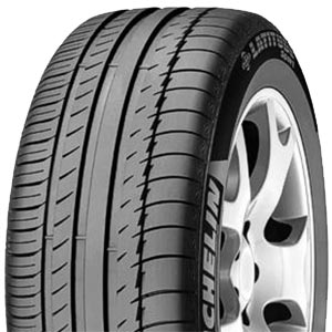 Michelin Latitude Sport 295/35 R21 N1 107Y