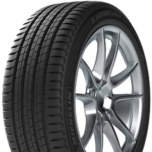 Michelin Latitude Sport 3 265/50 R19 110Y