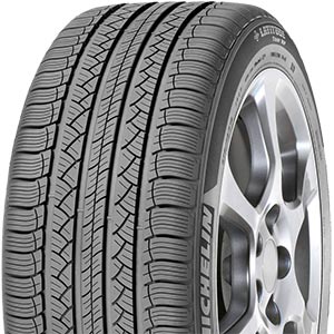 Michelin Latitude Tour HP 255/55 R18 N1 105V