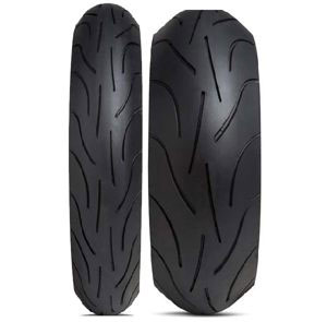 Michelin Pilot Power 2CT 180/55/17 ZR, R, TL 73W