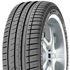 Michelin Pilot Sport 3 245/40 R18 AO 97Y