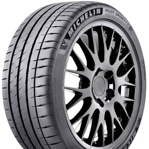 Michelin Pilot Sport 4S 255/40 R20 101Y