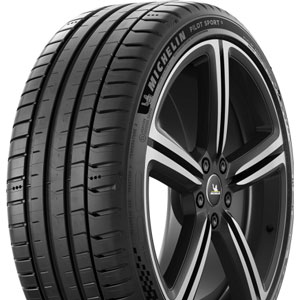 Michelin Pilot Sport 5 225/40 R18 92Y