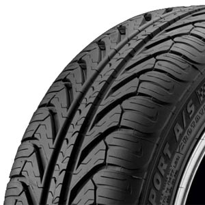 Pilot Sport A/S plus