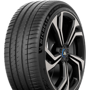 Michelin Pilot Sport EV 245/40 R20 EV,LM 99Y