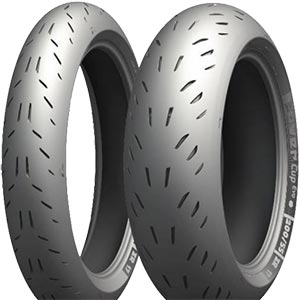 Michelin Power Cup Evo 160/60/17 TL,R 69W