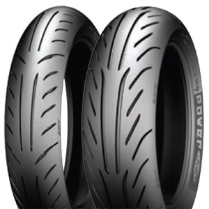 Michelin Power Pure SC 130/80/15 TL,R 63P