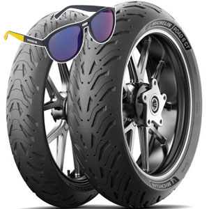 Michelin Road 6 GT