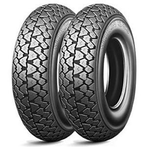 Michelin S 83 3.50//8 TT,F/R 46J