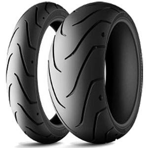 Michelin Scorcher 11 150/70/17 TL,R,T 69W