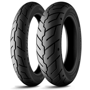 Michelin Scorcher 31 180/60/17 TL/TT,R 75V