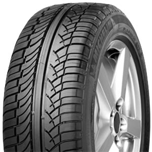 Michelin 4x4 Diamaris 275/40 R20 106Y