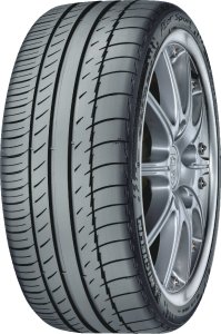 Michelin Pilot Sport PS2 235/35 R19 N2 91Y