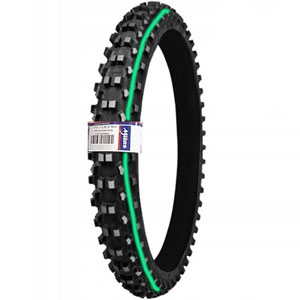 Terra Force-Super Light