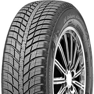 Nexen N*Blue 4Season 215/60 R16 95H