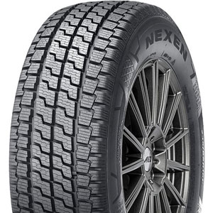 Nexen N*Blue 4Season Van 195/75 R16 110/108R