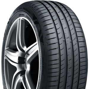 Nexen N*Fera Primus 235/55 R17 103W