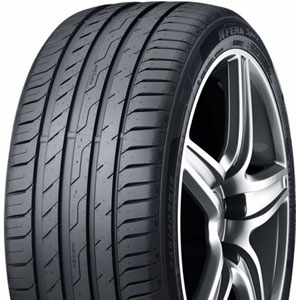 Nexen N*Fera Sport EV 225/55 R18 98W