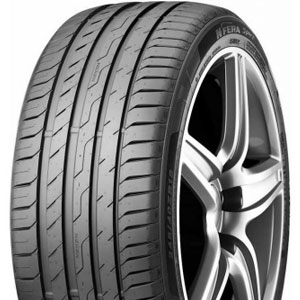 Nexen N*Fera Sport SUV 235/55 R19 105V