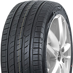 Nexen N*Fera SU1 225/40 R18 92Y