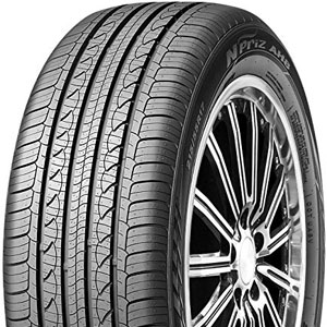 Nexen N*Priz AH8 205/65 R16 95H