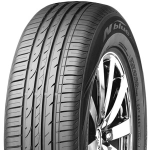 Nexen N*blue HD Plus 195/65 R15 91T