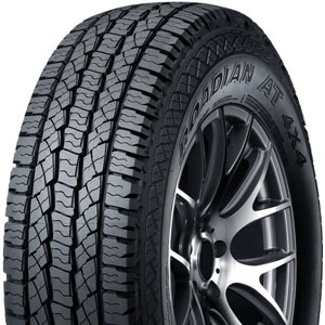 Nexen Roadian AT 4X4 235/70 R16 106T