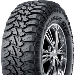 Roadian MTX RM7