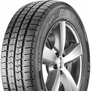 Nexen Winguard WT1 155/80 R13 C 90/88R