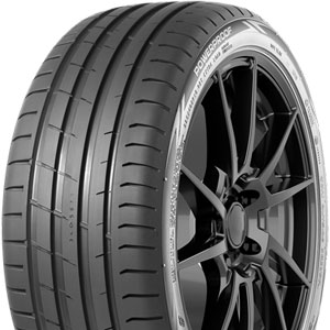 Nokian Tyres Powerproof 245/40 R20 99Y