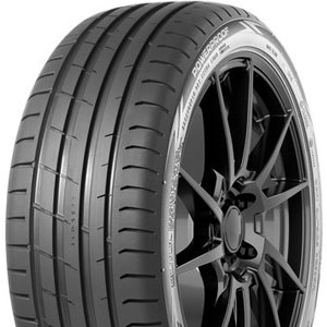 Nokian Tyres Powerproof SUV 275/45 R20 110Y