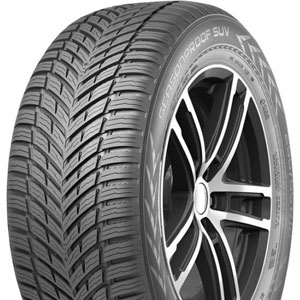 Nokian Tyres Seasonproof SUV 235/50 R19 99V